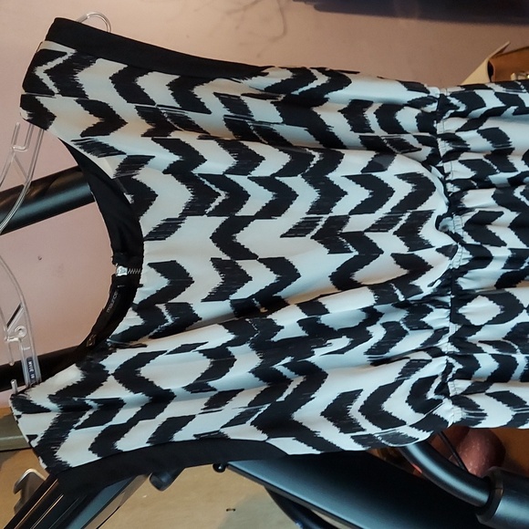 10 for $10 M&M dress - Picture 3 of 9